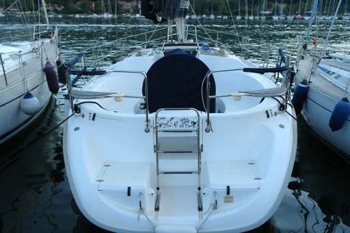 Hunter marine Hunter marine 376