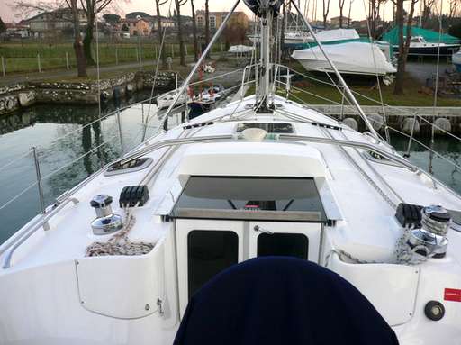 Hunter marine Hunter marine Hunter 41 - leasing