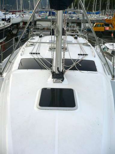 Hunter marine Hunter marine Hunter 41 - leasing