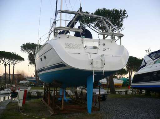 Hunter marine Hunter marine Hunter 41 - leasing