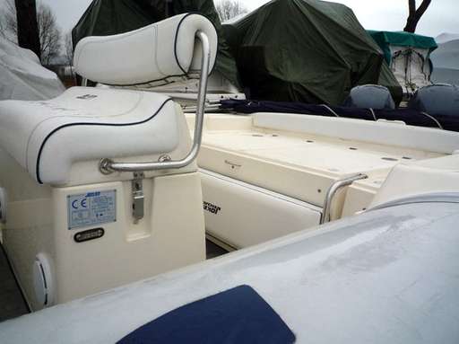 Jokerboat Jokerboat Clubman 26