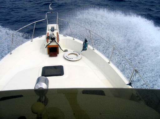 Mainship Mainship 40 trawler