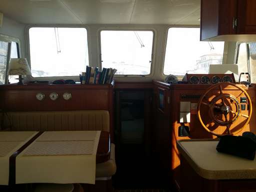 Mainship Mainship Trawler 400