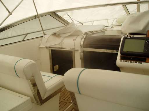 Marine project Marine project Princess 366 riviera