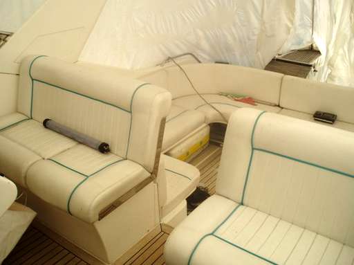 Marine project Marine project Princess 366 riviera