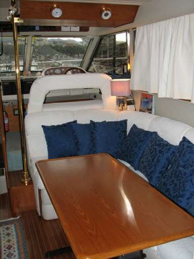 Marine project Marine project Princess 380