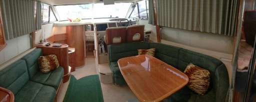 Marine project Marine project Princess 430