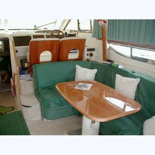 Marine project Marine project Princess 430