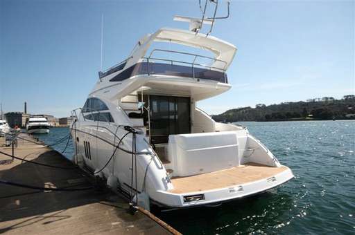 Marine project Marine project Princess 50