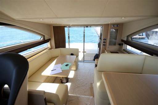 Marine project Marine project Princess 50