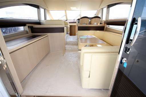 Marine project Marine project Princess 50