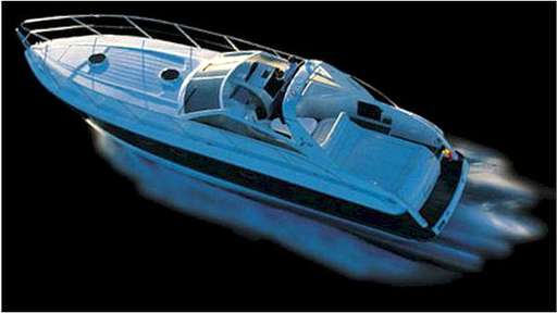 Marine project Marine project Princess v 40 open