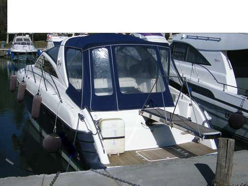 Marine project Marine project Princess v 40 open