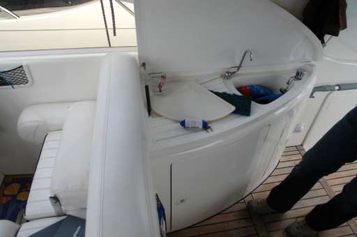 Marine project Marine project Princess v 40 open