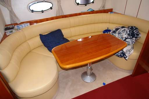 Marine project Marine project Princess v 40 open