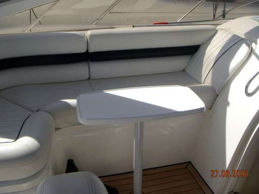 Marine project Marine project Princess v 40 open