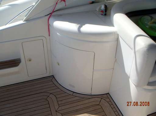 Marine project Marine project Princess v 40 open