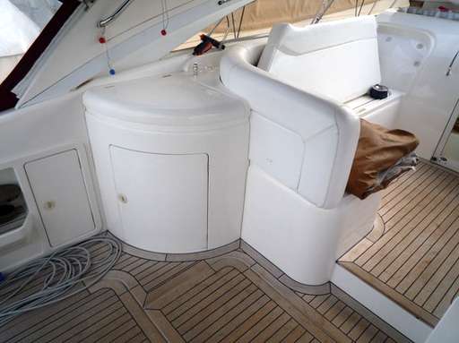 Marine project Marine project Princess v 40 open