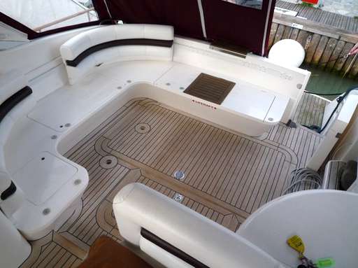 Marine project Marine project Princess v 40 open