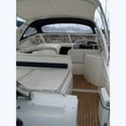 Marine project Marine project Princess v 40