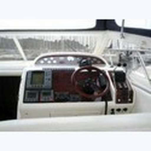 Marine project Marine project Princess v 40