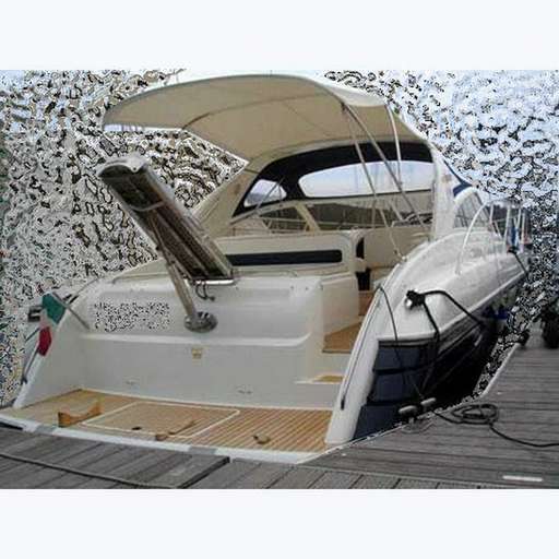 Marine project Marine project Princess v 40