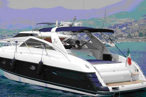 Marine project Marine project Princess v 42 open