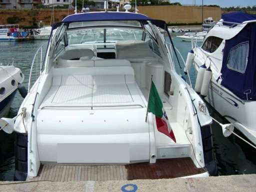 Marine project Marine project Princess v 42