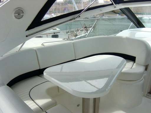 Marine project Marine project Princess v 42