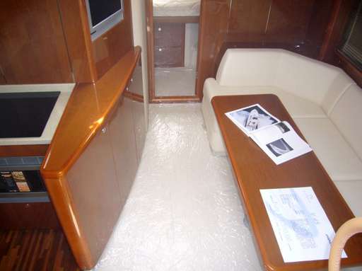 Marine project Marine project Princess v 45 leasing