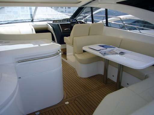 Marine project Marine project Princess v 45 leasing