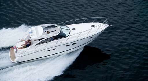 Marine project Marine project Princess v 45 leasing