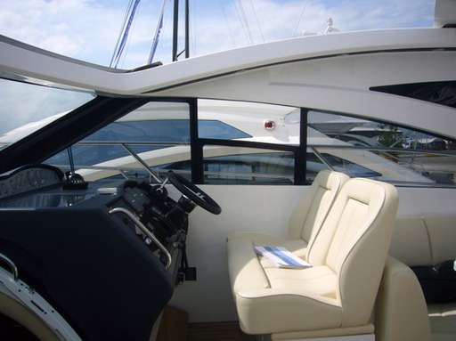 Marine project Marine project Princess v 45 leasing