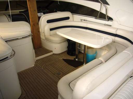 Marine project Marine project Princess v 50 open