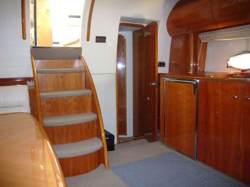 Marine project Marine project Princess v 50 open