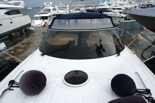 Marine project Marine project Princess v 50 open