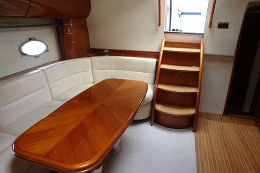 Marine project Marine project Princess v 50 open