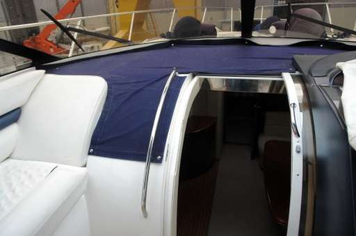 Marine project Marine project Princess v 50 open