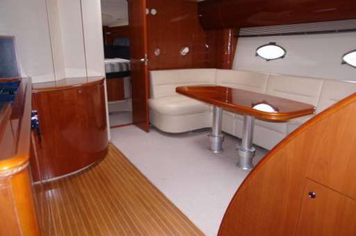 Marine project Marine project Princess v 50 open