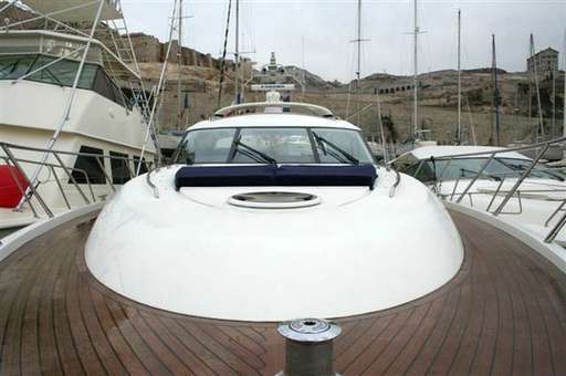 Marine project Marine project Princess v 65 ht