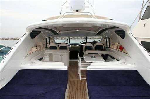 Marine project Marine project Princess v 65 ht