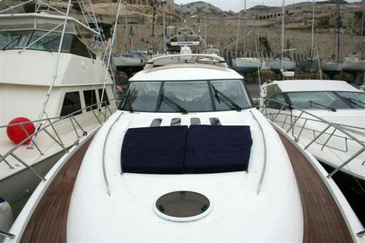 Marine project Marine project Princess v 65 ht