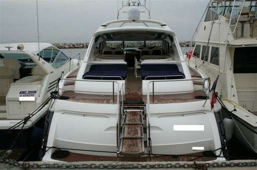 Marine project Marine project Princess v 65 ht