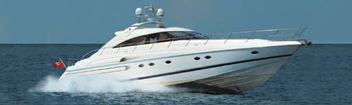 Marine project Marine project Princess v 65 ht