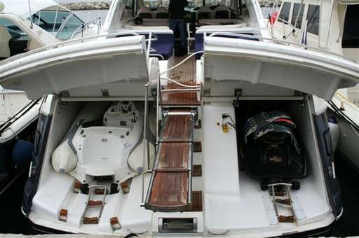 Marine project Marine project Princess v 65 ht