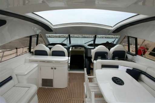 Marine project Marine project Princess v 65 ht