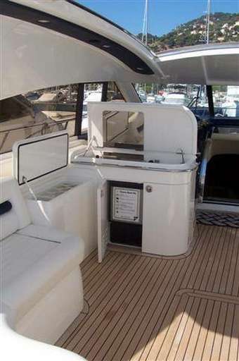 Marine project Marine project Princess v 65 ht