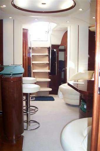 Marine project Marine project Princess v 65 ht