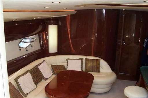 Marine project Marine project Princess v 65 ht