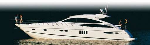 Marine project Marine project Princess v 65